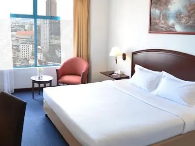 Hotel Soleil Kuala Lumpur