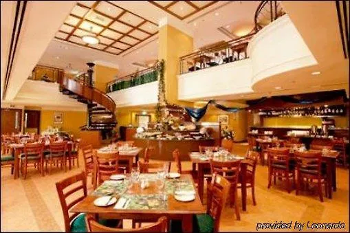 Hotel Soleil Kuala Lumpur