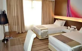 Starus Hotel Bukit Bintang Куала-Лумпур 4*,  Малайзия