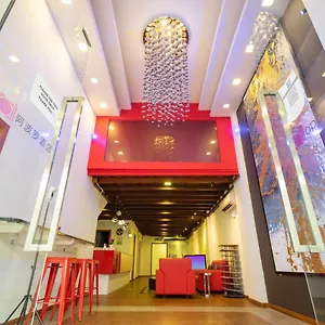 Inn Apollo **