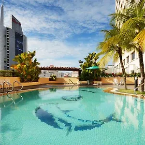 Hotel Sunway Penang George Town