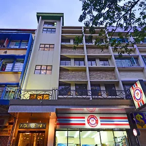 Kooler Hotel Kota Kinabalu