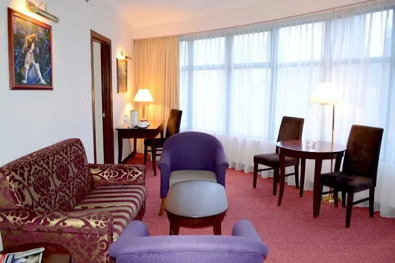 Starus Hotel Bukit Bintang Kuala Lumpur