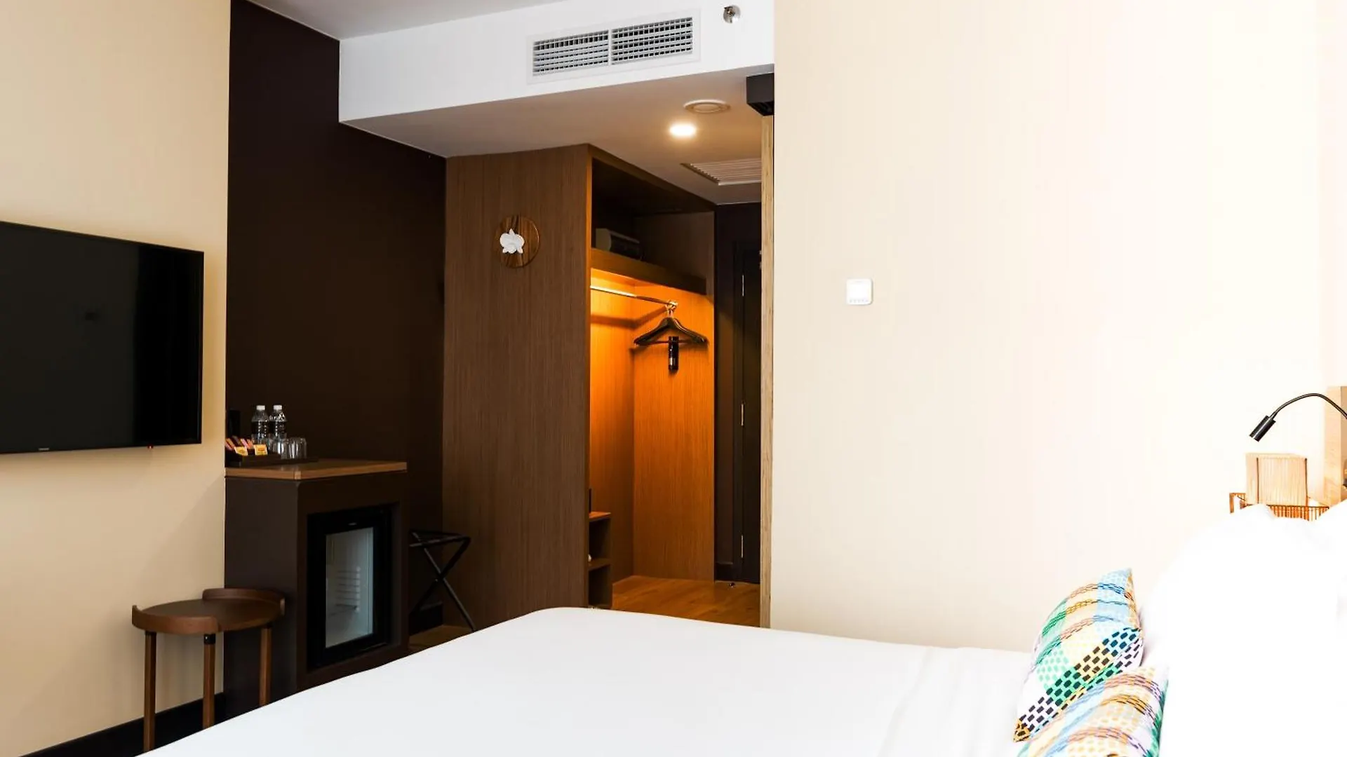 Starus Hotel Bukit Bintang Kuala Lumpur 4*,