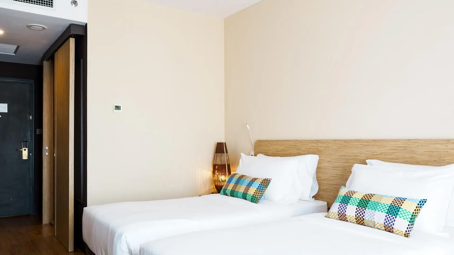 Starus Hotel Bukit Bintang Kuala Lumpur