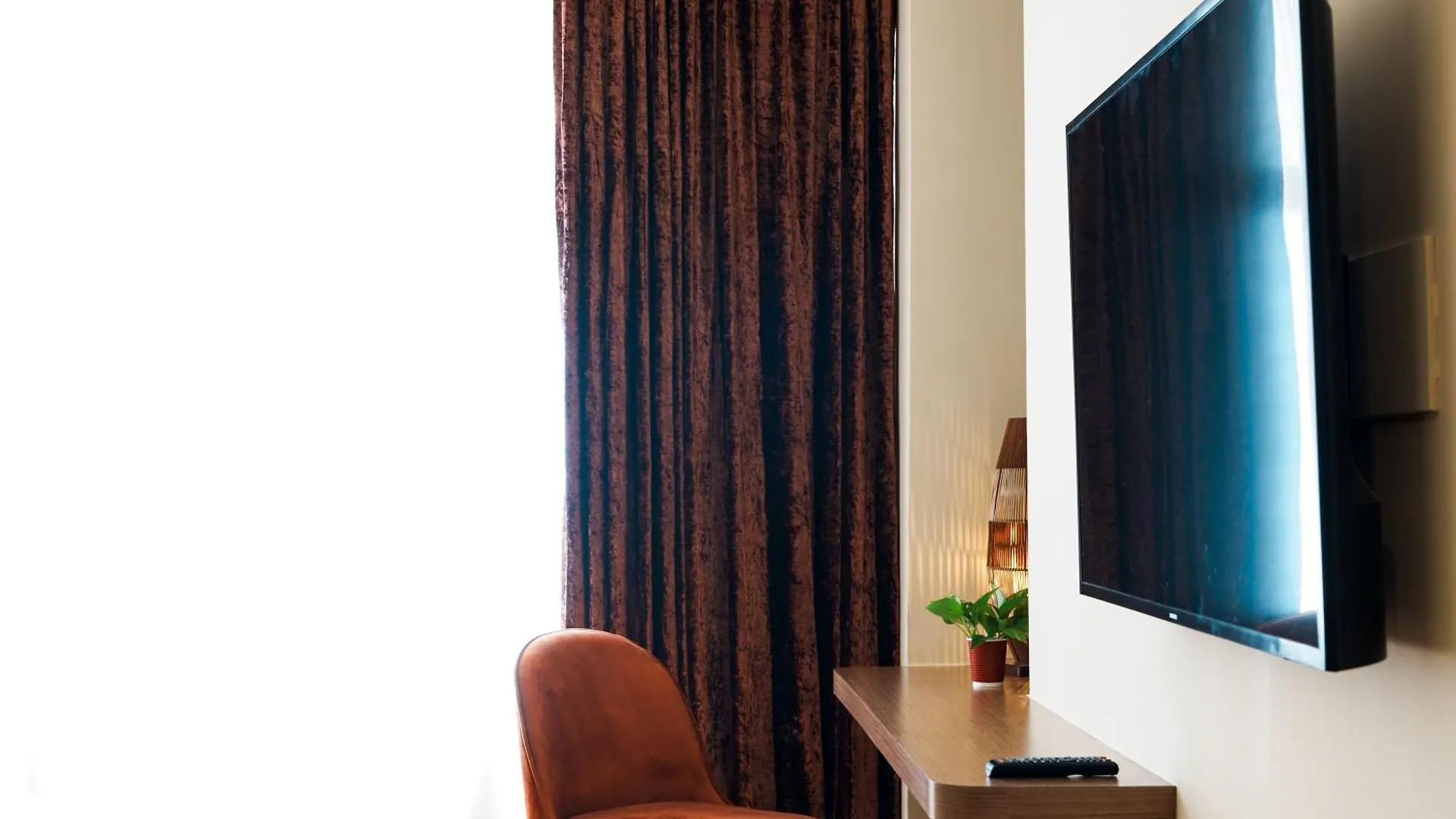 Starus Hotel Bukit Bintang Kuala Lumpur