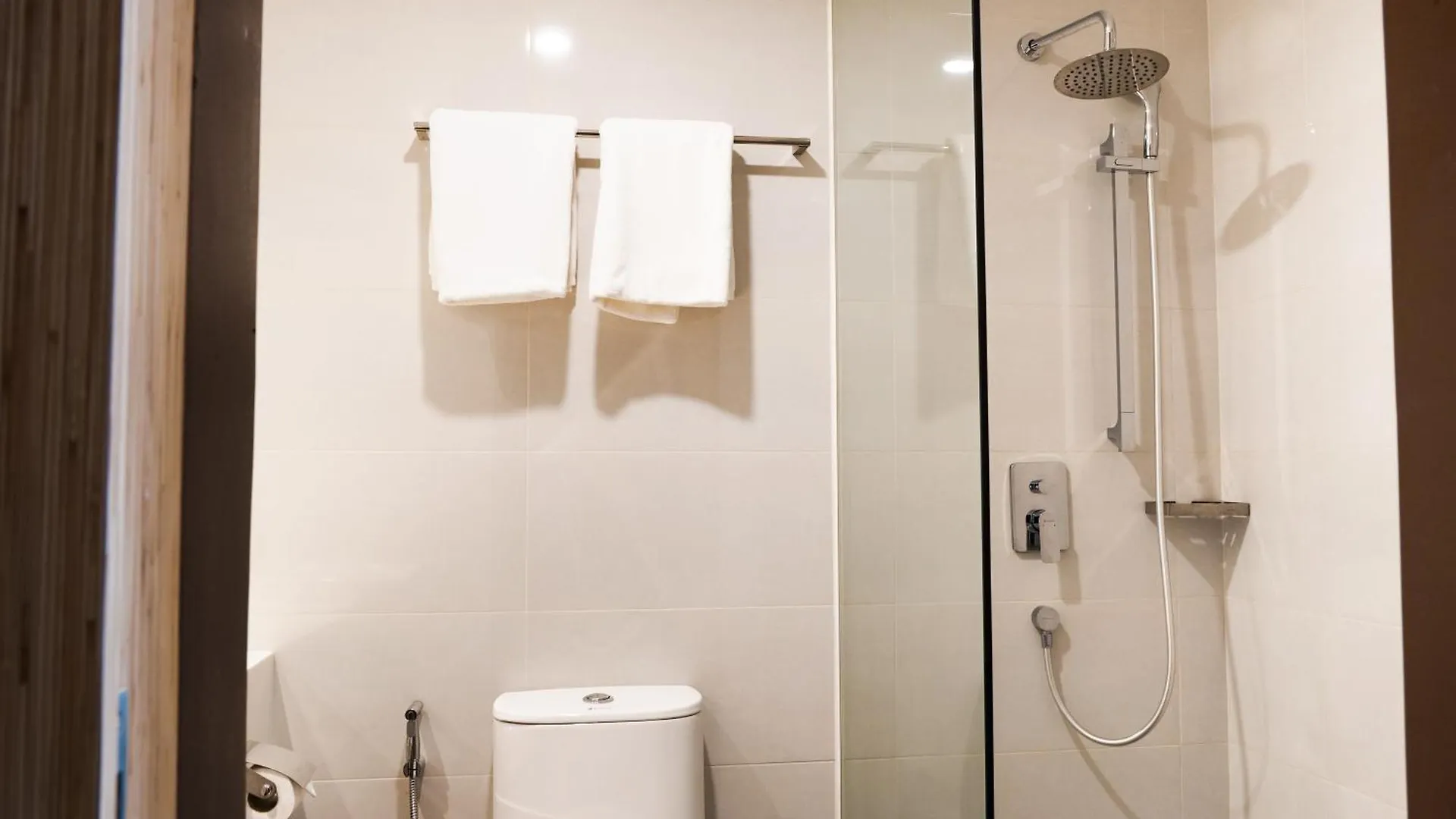 Starus Hotel Bukit Bintang Kuala Lumpur