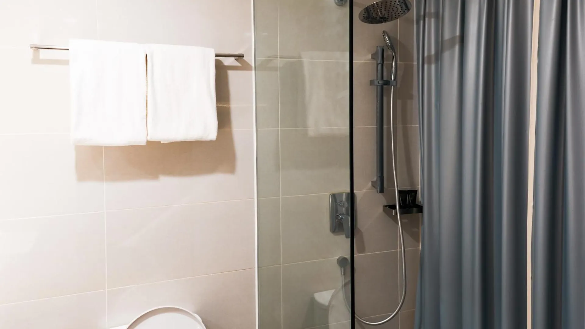 Starus Hotel Bukit Bintang Kuala Lumpur