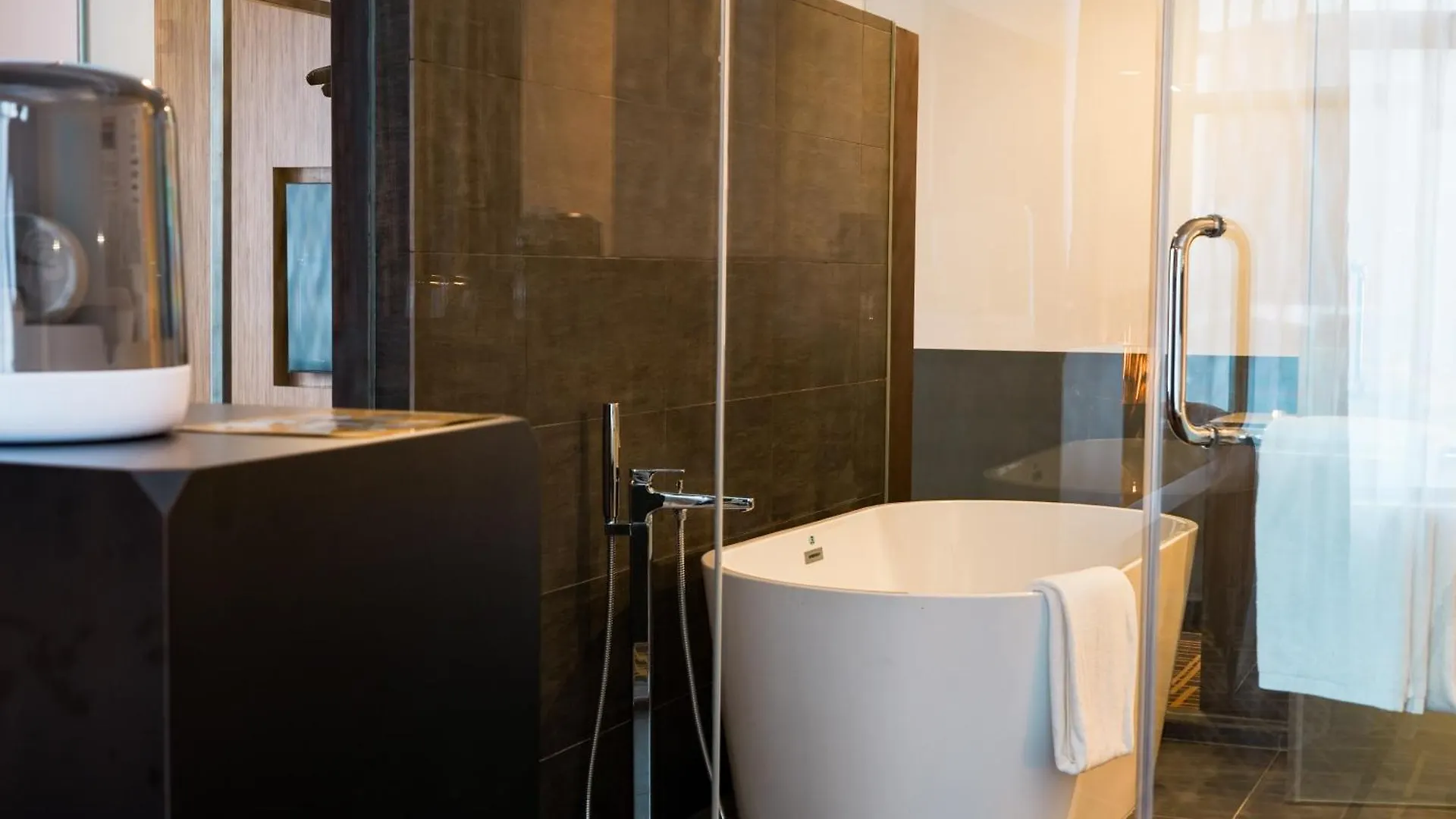****  Starus Hotel Bukit Bintang Kuala Lumpur Malajsie