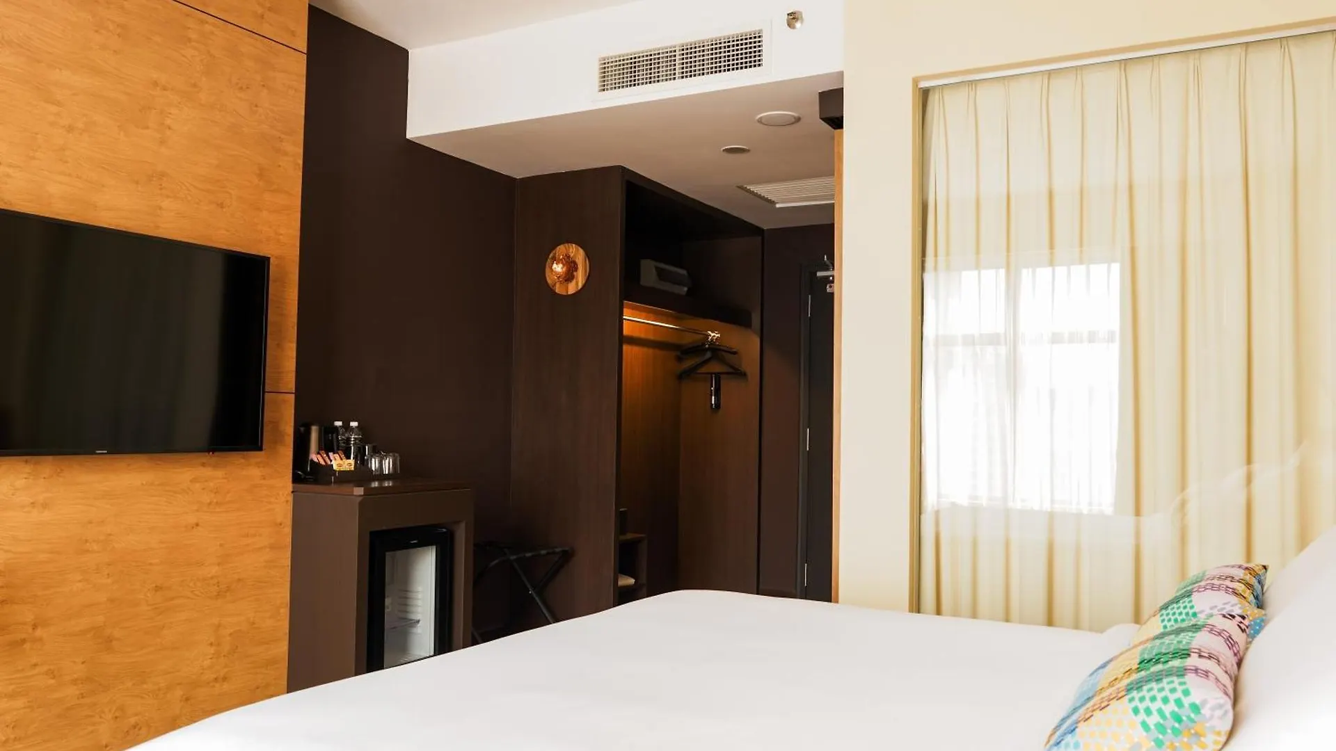 Starus Hotel Bukit Bintang Kuala Lumpur