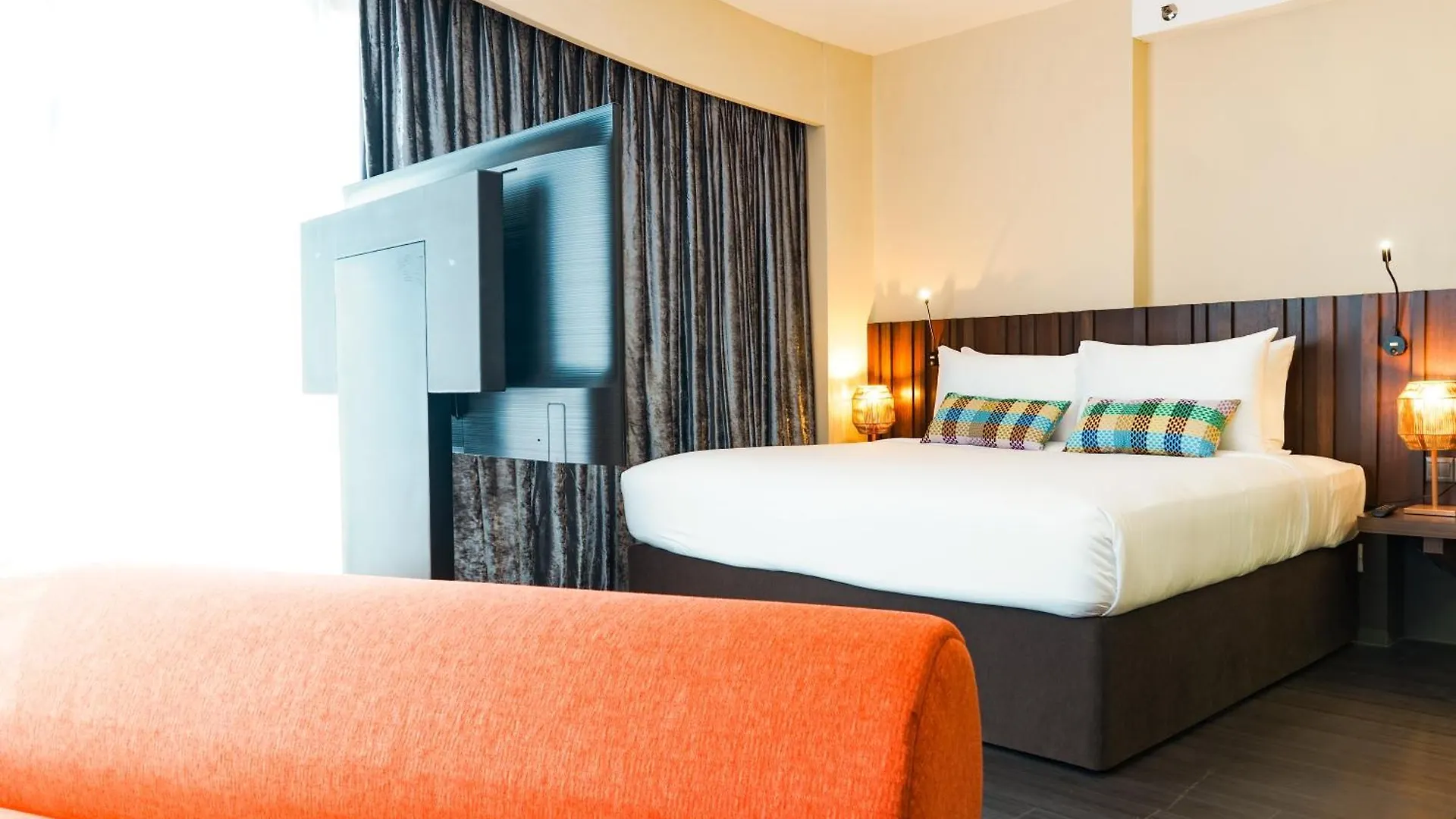 Starus Hotel Bukit Bintang Kuala Lumpur