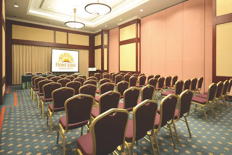 ****  Starus Hotel Bukit Bintang Kuala Lumpur Malajsie