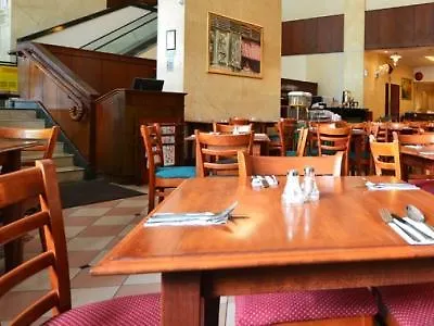 Starus Hotel Bukit Bintang Kuala Lumpur