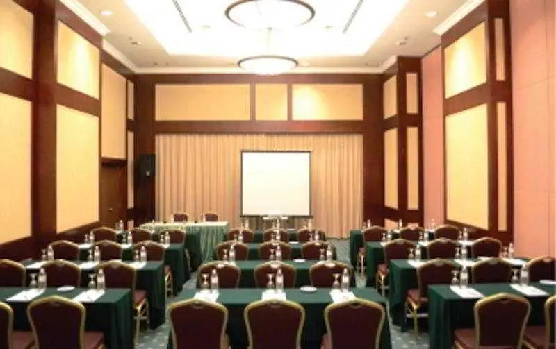 Starus Hotel Bukit Bintang Kuala Lumpur