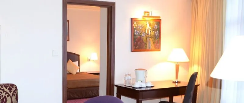 Starus Hotel Bukit Bintang Kuala Lumpur