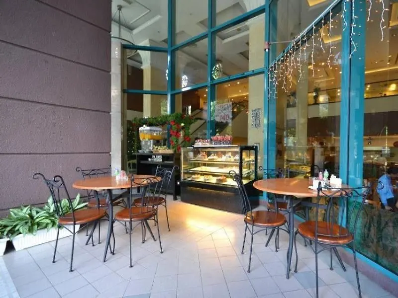 Starus Hotel Bukit Bintang Kuala Lumpur