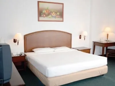 Starus Hotel Bukit Bintang Kuala Lumpur 4*,  Malaysia