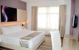 Starus Hotel Bukit Bintang Kuala Lumpur