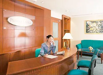 Starus Hotel Bukit Bintang Kuala Lumpur 4*,