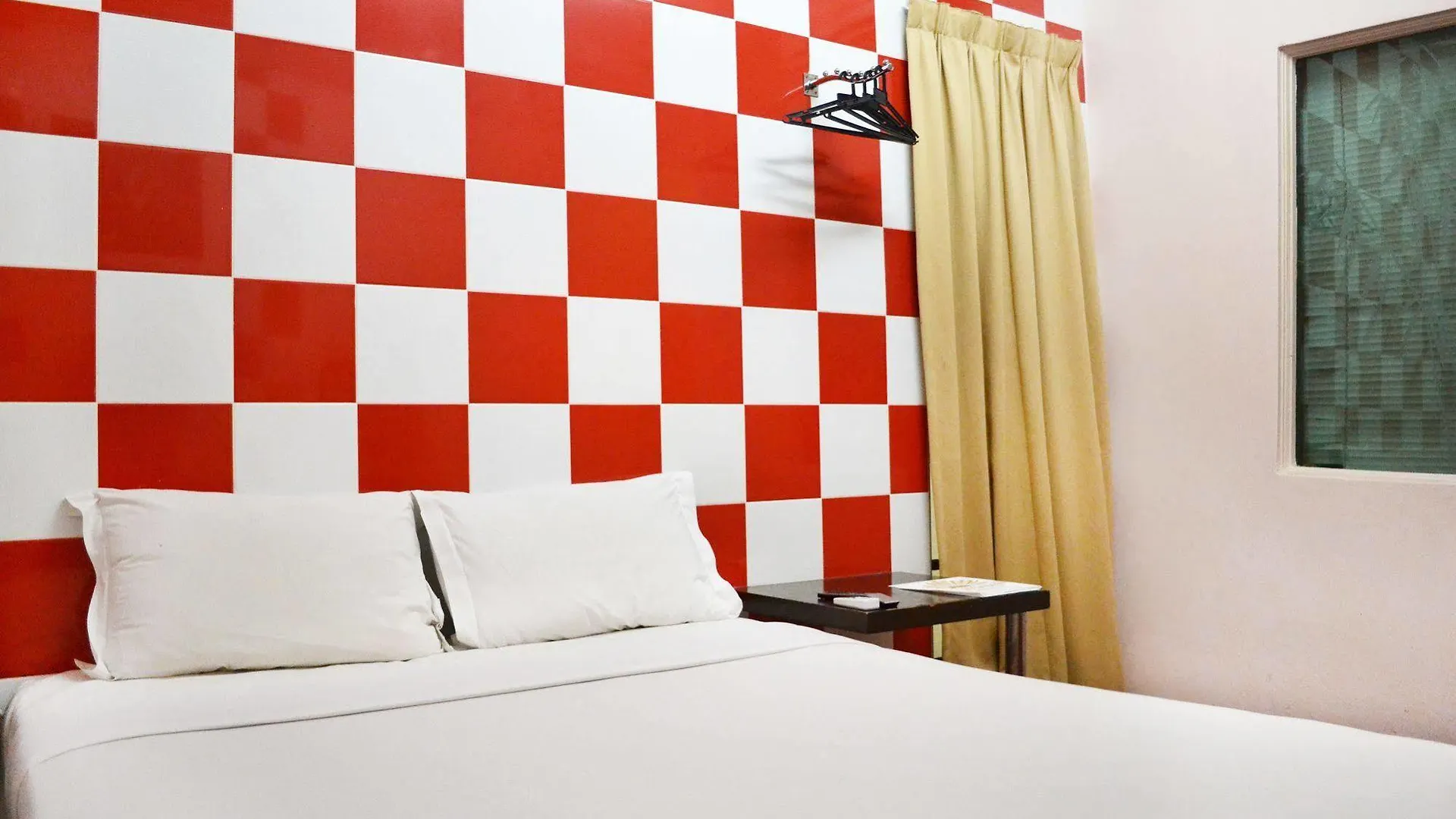 Starus Hotel Bukit Bintang Kuala Lumpur