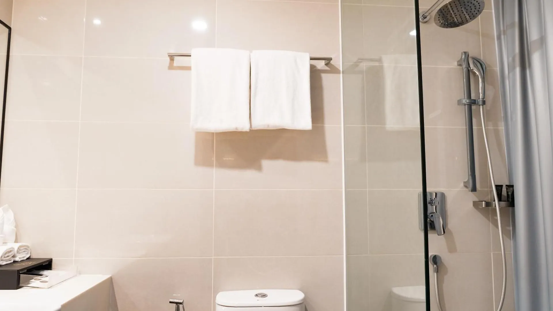 ****  Starus Hotel Bukit Bintang Kuala Lumpur Malaysia